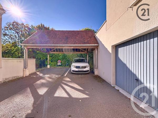 Appartement F1 à vendre  1 pièce - 37 m2 PROVINS - 77