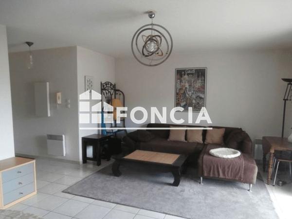 Location Appartement 3 pièces 63.54 m² - 105 RUE BREMONTIER Mont De Marsan 40000