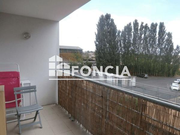 Location Appartement 3 pièces 63.54 m² - 105 RUE BREMONTIER Mont De Marsan 40000