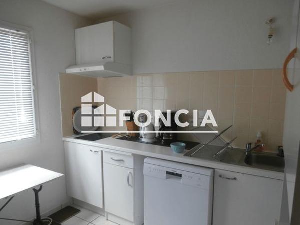 Location Appartement 3 pièces 63.54 m² - 105 RUE BREMONTIER Mont De Marsan 40000