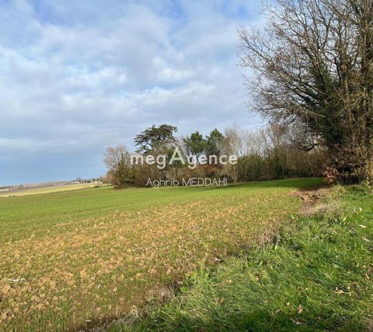 Terrain à MESCHERS-SUR-GIRONDE, 17132 - 765m²
