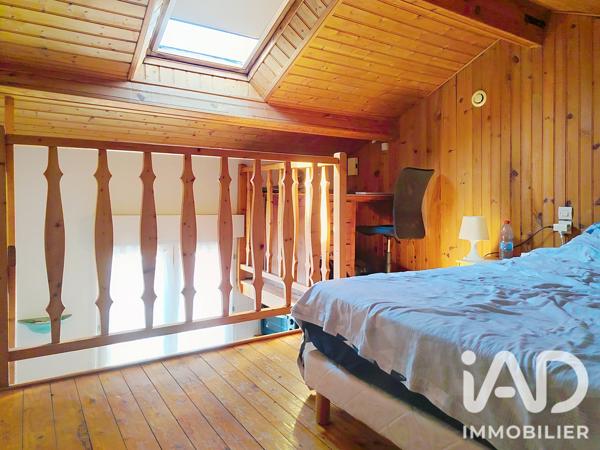 Studio à vendre 20 m² La Rochelle