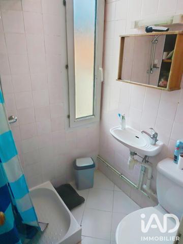Studio à vendre 20 m² La Rochelle