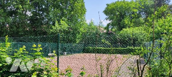 T2 de 30,54m² dans résidence de vacances avec piscine au TOUQUET - soumis à contrat de location