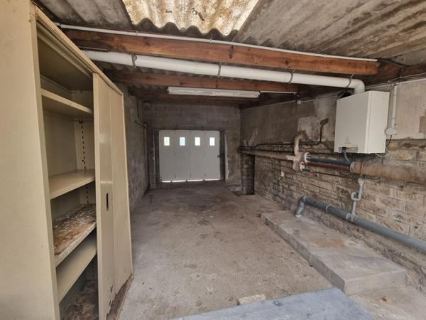 Maison Quimperle 5 pièce(s) 97.09 m2