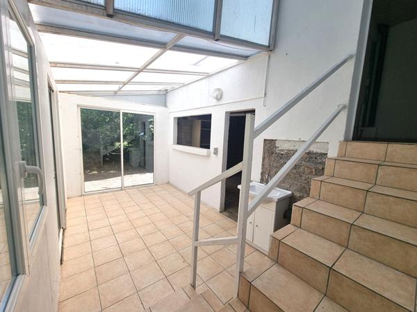 Maison Quimperle 5 pièce(s) 97.09 m2