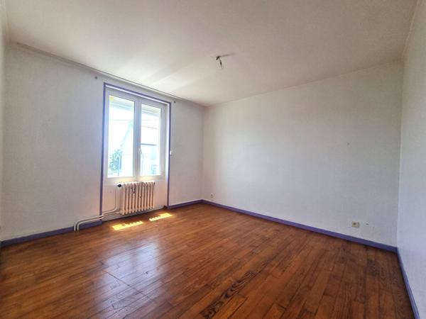 Maison Quimperle 5 pièce(s) 97.09 m2