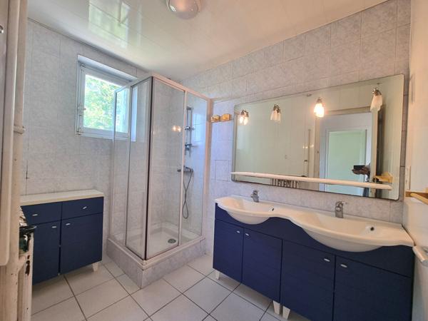 Maison Quimperle 5 pièce(s) 97.09 m2