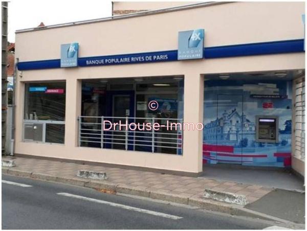 Commerce à vendre de 240 m²