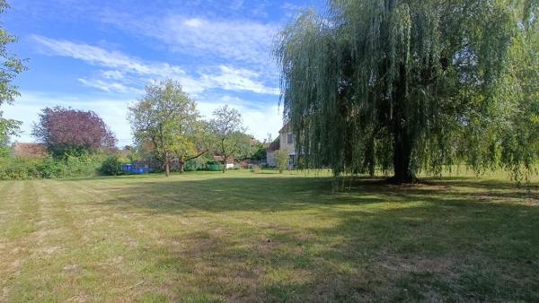 Vente / Maison T6 à Provins (77160)