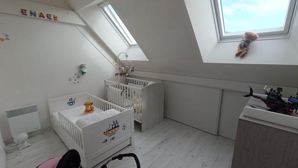 Vente / Maison T6 à Provins (77160)