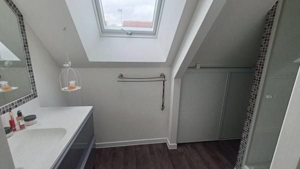 Vente / Maison T6 à Provins (77160)