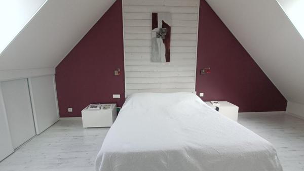 Vente / Maison T6 à Provins (77160)