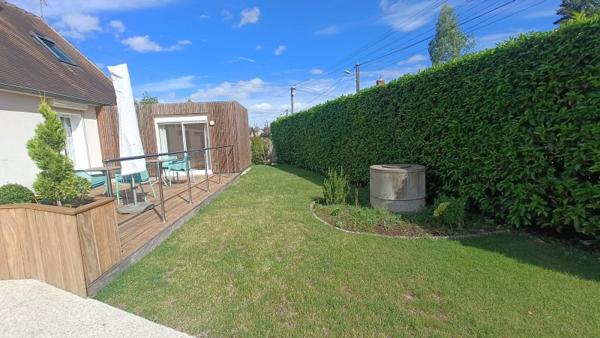 Vente / Maison T6 à Provins (77160)