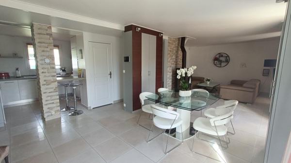 Vente / Maison T6 à Provins (77160)