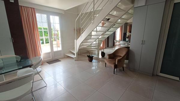 Vente / Maison T6 à Provins (77160)