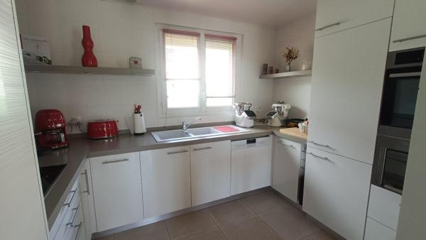 Vente / Maison T6 à Provins (77160)