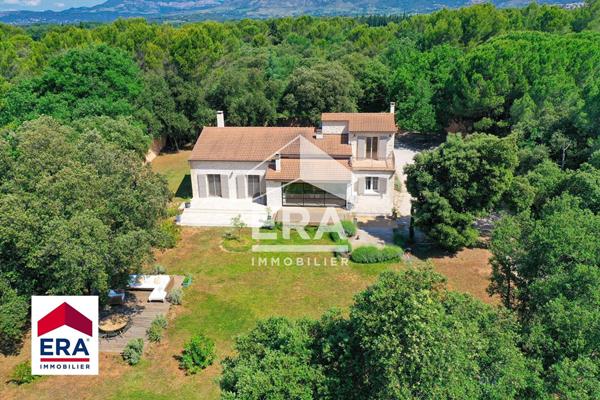 Maison Mazan 5 pièce(s) 178 m2