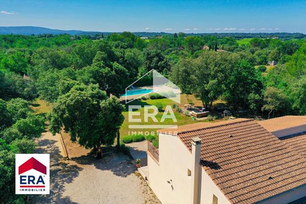 Maison Mazan 5 pièce(s) 178 m2