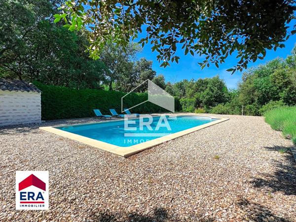 Maison Mazan 5 pièce(s) 178 m2