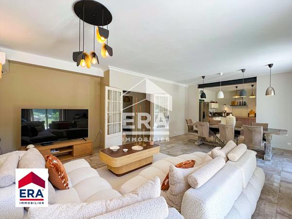 Maison Mazan 5 pièce(s) 178 m2