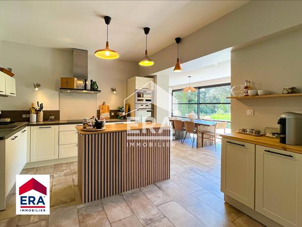 Maison Mazan 5 pièce(s) 178 m2