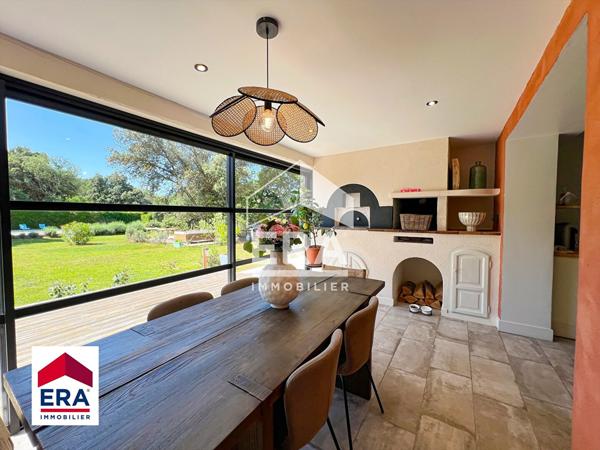 Maison Mazan 5 pièce(s) 178 m2