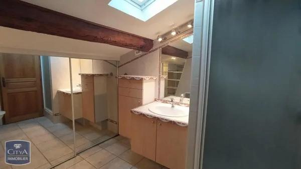 Appartement à louer 2 pièces 36.56m²