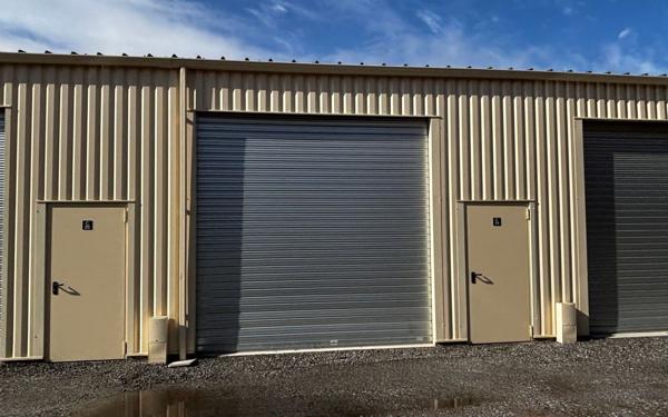 Stationnement à louer    Messanges