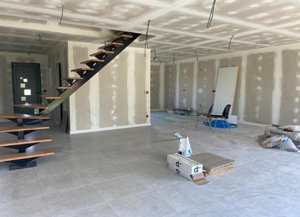 Maison à vendre    5 pièces •  Saint-Caprais-de-Bordeaux