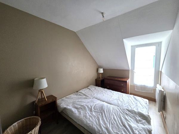 Charmante petite mancelle en centre-ville du Mans environ 60 m²