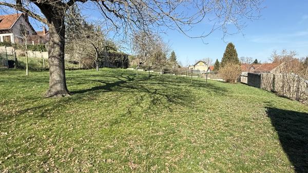 Bellerive-sur-Allier (03700) Nue-propriété Monsieur 75 ans - Dame 76 ans - Superbe maison contemporaine intérieur style chalet