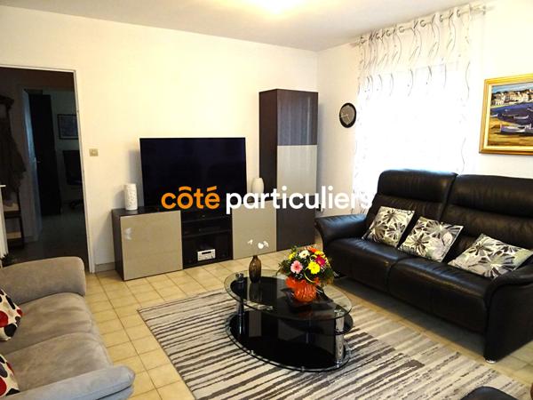 Vente Villa135 m² - 6 Pièces - LATTES (34970)