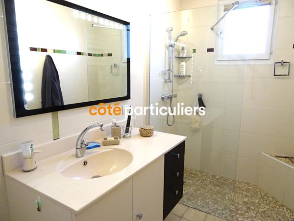 Vente Villa135 m² - 6 Pièces - LATTES (34970)