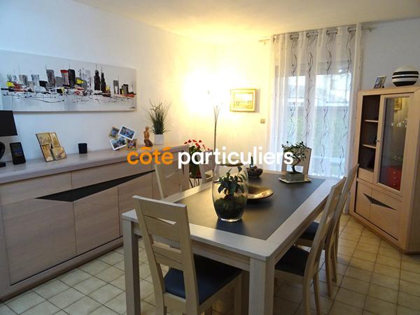 Vente Villa135 m² - 6 Pièces - LATTES (34970)