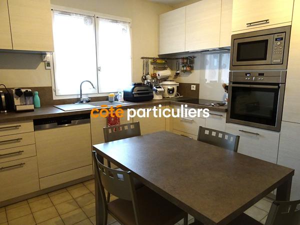 Vente Villa135 m² - 6 Pièces - LATTES (34970)