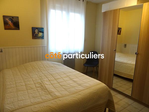 Vente Villa135 m² - 6 Pièces - LATTES (34970)