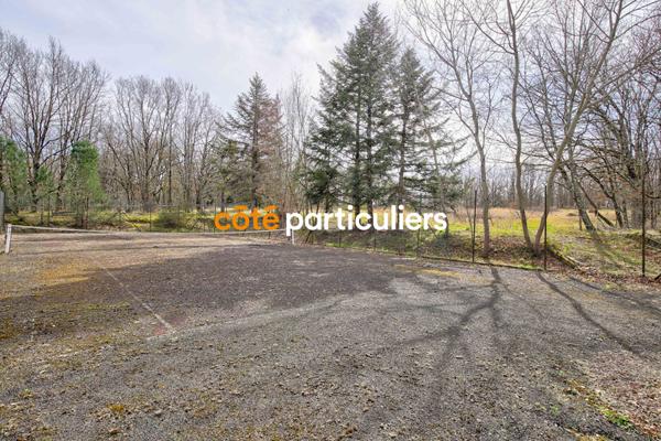 Vente Maison146,56 m² - 7 Pièces - BRIATEXTE (81390)