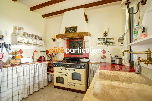 Vente Maison146,56 m² - 7 Pièces - BRIATEXTE (81390)