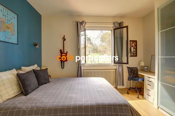 Vente Maison146,56 m² - 7 Pièces - BRIATEXTE (81390)