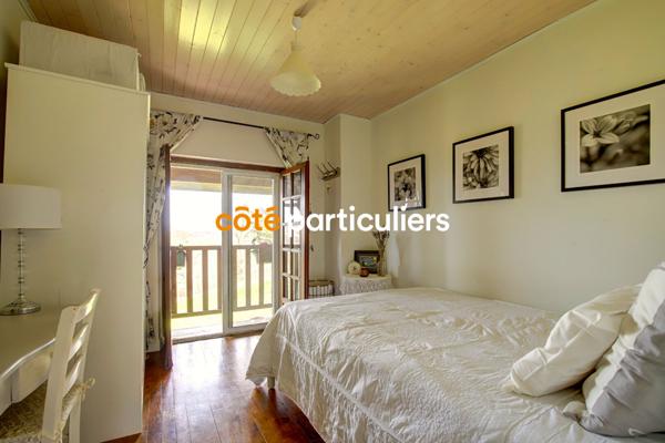 Vente Maison146,56 m² - 7 Pièces - BRIATEXTE (81390)