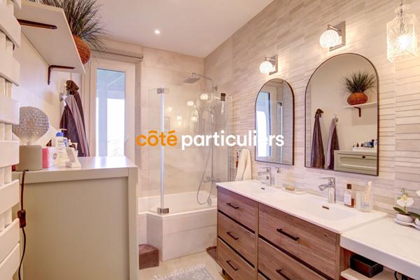 Vente Maison146,56 m² - 7 Pièces - BRIATEXTE (81390)