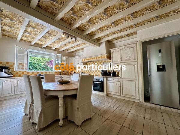 Vente Maison177 m² - 5 Pièces - SAINT SULPICE LA POINTE (81370)