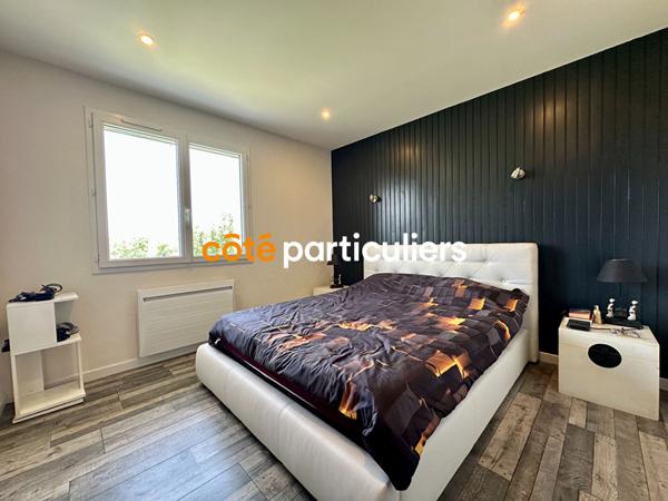 Vente Maison177 m² - 5 Pièces - SAINT SULPICE LA POINTE (81370)