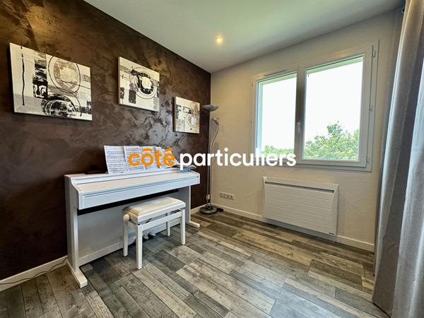 Vente Maison177 m² - 5 Pièces - SAINT SULPICE LA POINTE (81370)