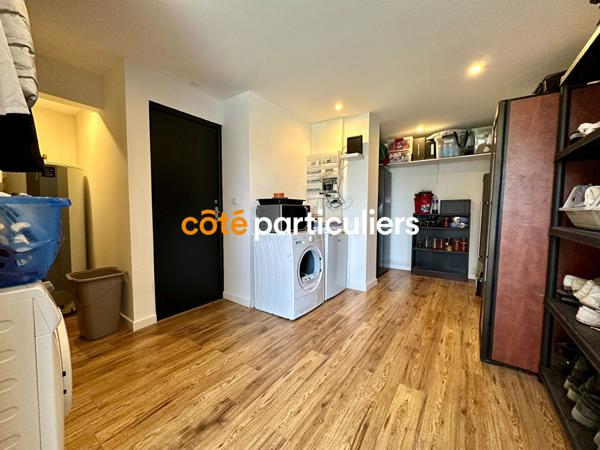 Vente Maison177 m² - 5 Pièces - SAINT SULPICE LA POINTE (81370)