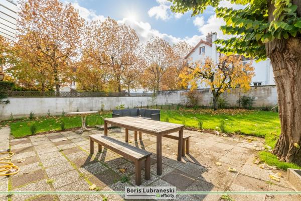 Maison 7 pièces - 206 m² Bien prestige