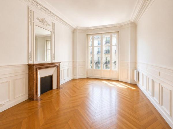 Vente / Appartement T3