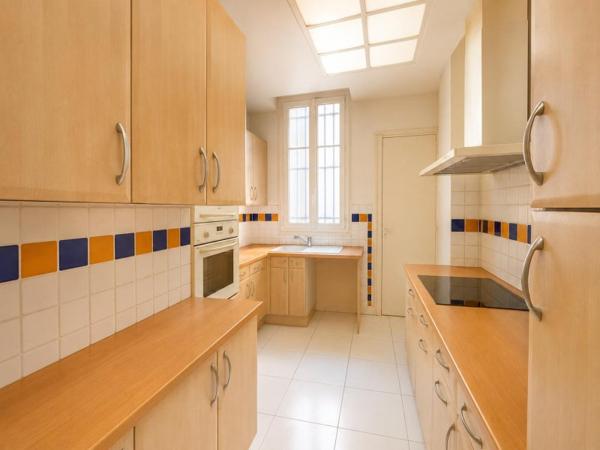Vente / Appartement T3