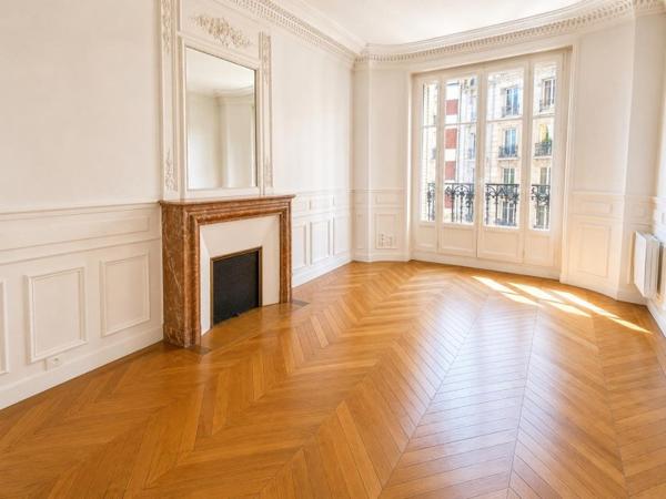 Vente / Appartement T3